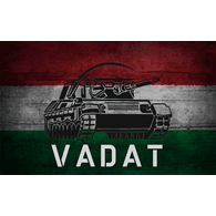 VADAT emblem
