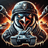 CHPNG emblem