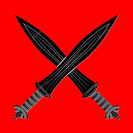 _GLAD emblem