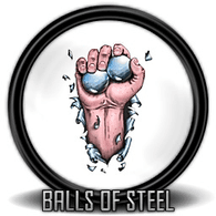 -BOS- emblem