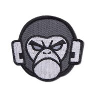 -SWAT emblem