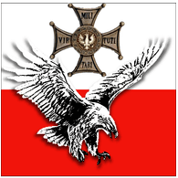 DP-LC emblem