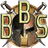 B_BS emblem