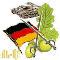AL-HE emblem
