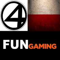4FUNG emblem