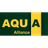 AQU-A emblem