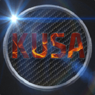 KUSA emblem