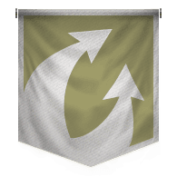 _DGP_ emblem