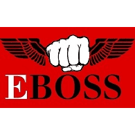 EBOSS emblem