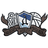 UA-DR emblem