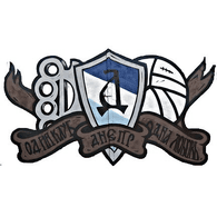UA-DR emblem