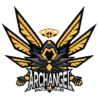 ARCUA emblem