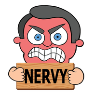 N3RV emblem