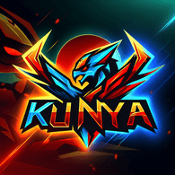 KUNYA emblem