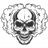 IR-RO emblem