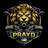 PRAYD emblem