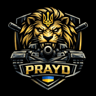 PRAYD emblem