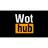 -HUB- emblem