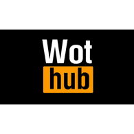 -HUB- emblem
