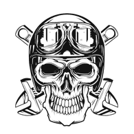MTF emblem