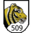 509 emblem