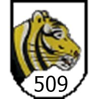 509 emblem