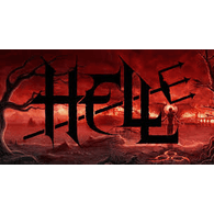 HELL emblem