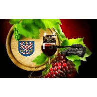 KAZM emblem