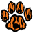 T1G3R emblem