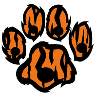 T1G3R emblem
