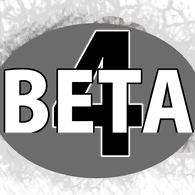4BETA emblem