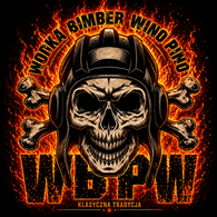 WBPW emblem