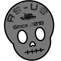 AS-US emblem
