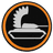 HARDY emblem