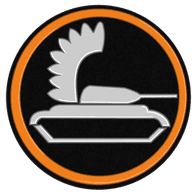 HARDY emblem