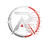 WMORE emblem
