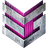 EVGRL emblem
