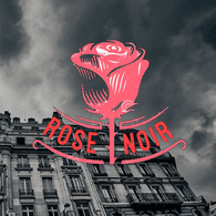 ROSE_ emblem