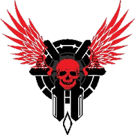 S_B_K emblem