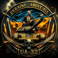 UA_32 emblem