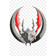 98 emblem