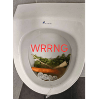 WRRNG emblem