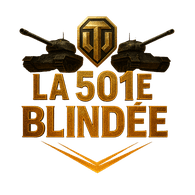 501B emblem