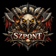 SZPOT emblem