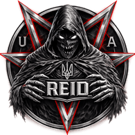 REID_ emblem