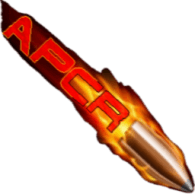 APCR emblem