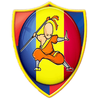 MONKS emblem