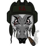 KJL emblem