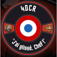 4DCR emblem