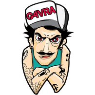G4VRA emblem